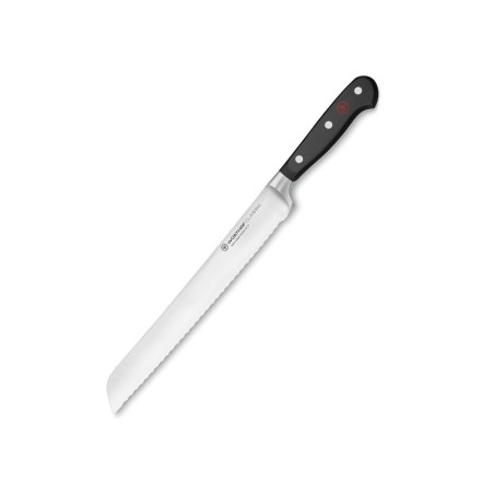 Cookbookstore - Wusthof - Μαχαίρι Ψωμιού 23 cm Classic