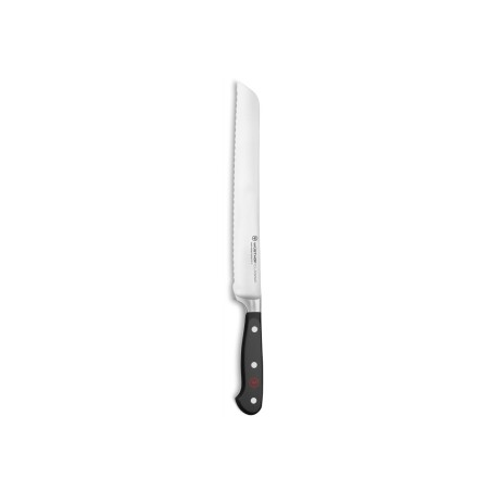 Cookbookstore - Wusthof - Μαχαίρι Ψωμιού 23 cm Classic