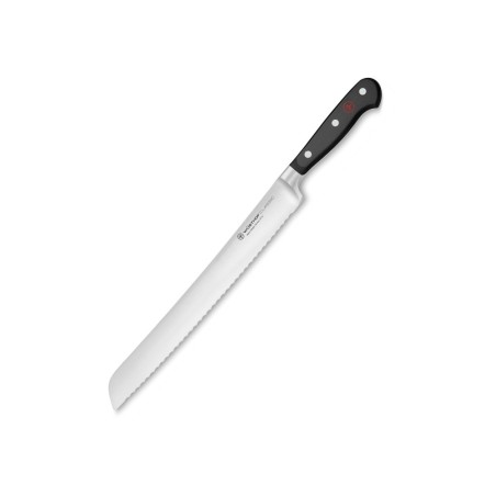 Cookbookstore - Wusthof - Μαχαίρι Ψωμιού 26 cm Classic