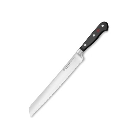 Cookbookstore - Wusthof - Μαχαίρι Ψωμιού 23 cm Classic
