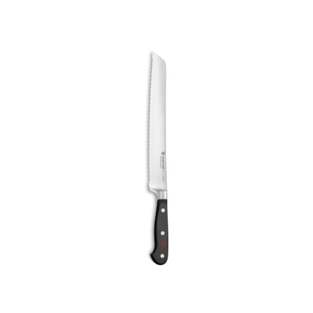 Cookbookstore - Wusthof - Μαχαίρι Ψωμιού 23 cm Classic