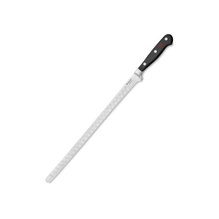 Cookbookstore - Wusthof - Μαχαίρι Σολομού 32 cm Classic