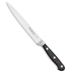 Cookbookstore - Wusthof - Μαχαίρι Φιλέτου Ψαριού 16 cm Classic