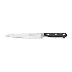 Cookbookstore - Wusthof - Μαχαίρι Φιλέτου Ψαριού 16 cm Classic