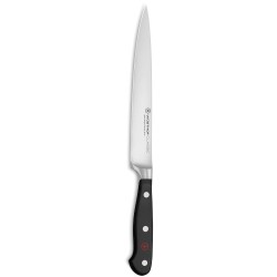 Cookbookstore - Wusthof - Μαχαίρι Φιλέτου Ψαριού 18 cm Classic