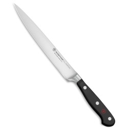 Cookbookstore - Wusthof - Μαχαίρι Φιλέτου Ψαριού 18 cm Classic