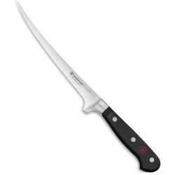 Cookbookstore - Wusthof - Μαχαίρι Φιλέτου Ψαριού 18 cm Classic