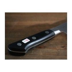 Cookbookstore - Tojiro - Μαχαίρι Santoku 18 cm DP Cobalt 3 layers