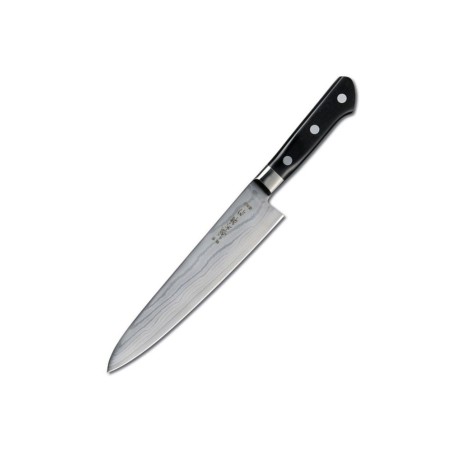 Cookbookstore - Tojiro - Μαχαίρι Σεφ 21 cm Tojiro-Pro DP Damascus Steel