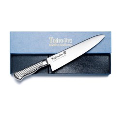 Cookbookstore - Tojiro - Μαχαίρι Οδοντωτό Ψωμιού 21 cm Tojiro-Pro DP Cobalt