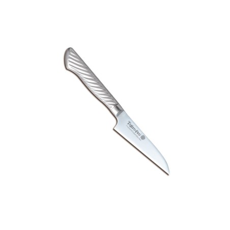 Cookbookstore - Tojiro - Μαχαίρι Αποφλοίωσης 9 cm Tojiro-Pro DP Cobalt