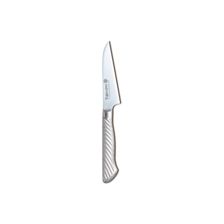 Cookbookstore - Tojiro - Μαχαίρι Αποφλοίωσης 9 cm Tojiro-Pro DP Cobalt