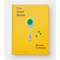 The Silver Spoon: Recipes for Babies