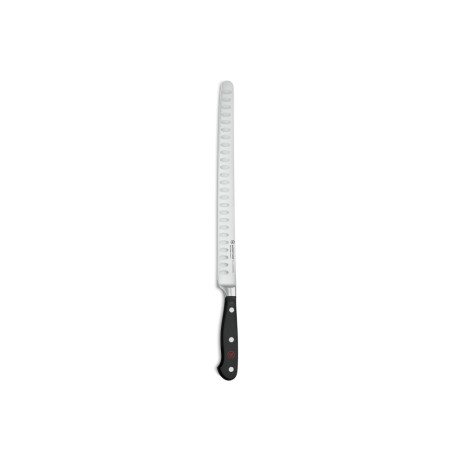 Cookbookstore - Wusthof - Μαχαίρι Ham (slicer) 26 cm με αυλάκια Classic