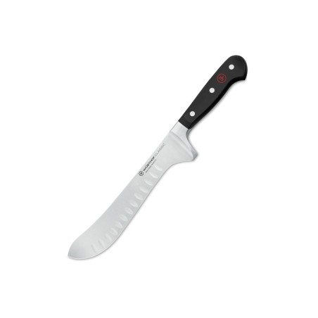 Cookbookstore - Wusthof - Μαχαίρι Χασάπη 20 cm Classic