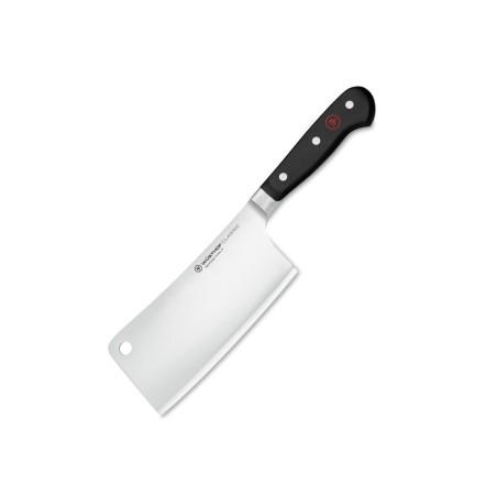 Cookbookstore - Wusthof - Μπαλτάς 16 cm Classic