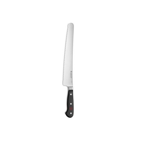 Cookbookstore - Wusthof - Μαχαίρι Superslicer 26 cm Classic