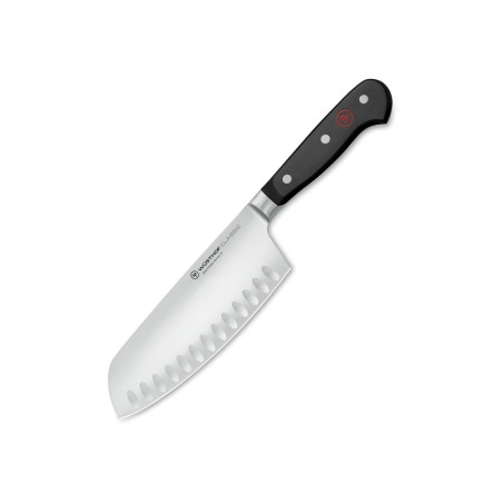 Cookbookstore - Wusthof - Μαχαίρι Chai Dao 17 cm Classic