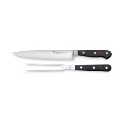 Cookbookstore- Wusthof - Σετ Carving Classic