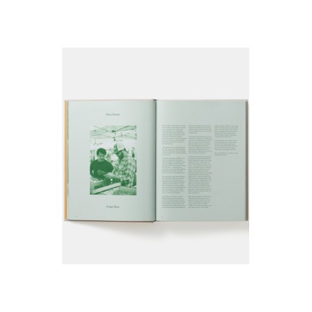 Cookbookstore - Phaidon - On Vegetables: Modern Recipes for Home Kitchen