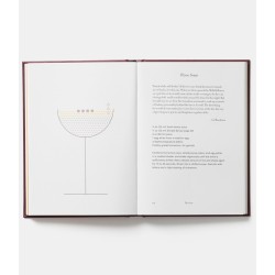 Cookbookstore - Phaidon - Regarding Coctails