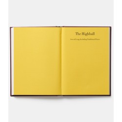 Cookbookstore - Phaidon - Regarding Coctails