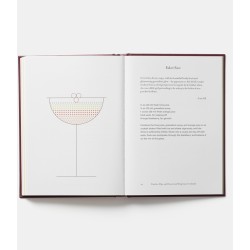 Cookbookstore - Phaidon - Regarding Coctails