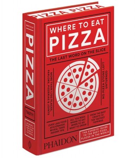 Where to Eat Pizza