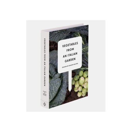 Cookbookstore - Phaidon - Vegetables from an Italian Garden