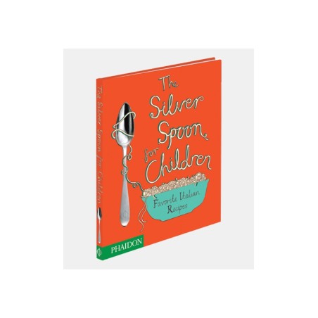 The Silver Spoon for Children