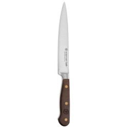 Cookbookstore - Wusthof - Μαχαίρι Φιλέτου (slicer) 16 cm Crafter