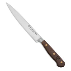 Cookbookstore - Wusthof - Μαχαίρι Φιλέτου (slicer) 16 cm Crafter