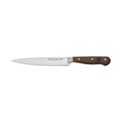 Cookbookstore - Wusthof - Μαχαίρι Φιλέτου (slicer) 16 cm Crafter