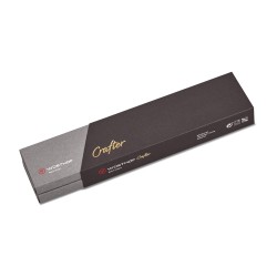 Cookbookstore - Wusthof - Μαχαίρι Φιλέτου (slicer) 16 cm Crafter