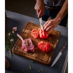 Cookbookstore - Wusthof - Μαχαίρι Φιλέτου (slicer) 16 cm Crafter