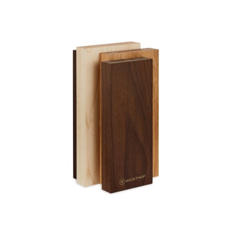 Cookbookstore -Wusthof - Μπλοκ Μαχαιριών 6 θέσεων (Crafter)