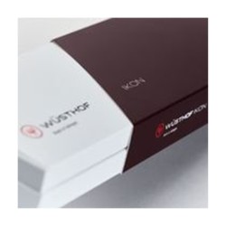 Cookbookstore- Wusthof - Σετ 3 Μαχαιριών Ikon