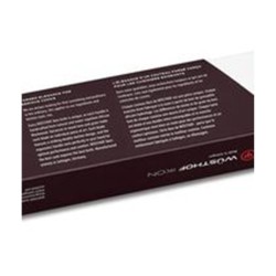 Cookbookstore- Wusthof - Σετ 3 Μαχαιριών Ikon