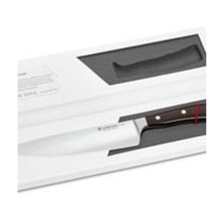 Cookbookstore- Wusthof - Σετ 3 Μαχαιριών Ikon