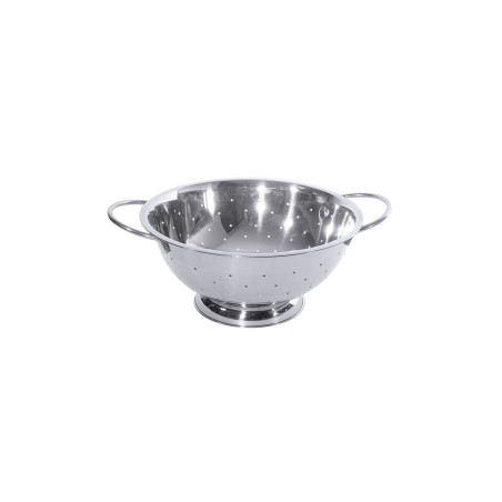 Cookbookstore - Contacto -Σουρωτήρι Ανοξείδωτο 18/10 3,5 ltr