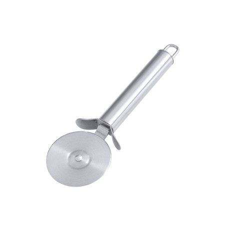 Cookbookstore - Contacto - Ρόδα Πίτσας Inox 5.7 εκ.