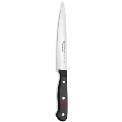 Cookbookstore - Wusthof - Μαχαίρι Φιλέτου Ψαριού 16 cm Gourmet