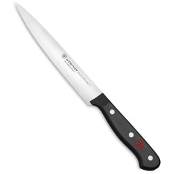 Cookbookstore - Wusthof - Μαχαίρι Φιλέτου Ψαριού 16 cm Gourmet