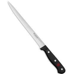 Cookbookstore - Wusthof - Μαχαίρι Φιλέτου Ψαριού 20 cm Gourmet