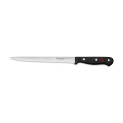 Cookbookstore - Wusthof - Μαχαίρι Φιλέτου Ψαριού 20 cm Gourmet