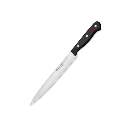 Wusthof Μαχαίρι Φιλέτου (slicer) 20 cm Gourmet