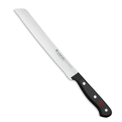Wusthof Μαχαίρι Ψωμιού 20 cm Gourmet