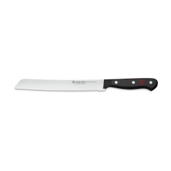 Wusthof Μαχαίρι Ψωμιού 20 cm Gourmet