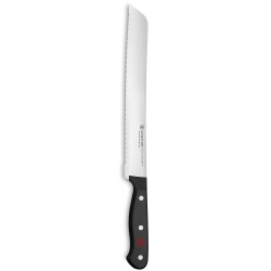 Wusthof Μαχαίρι Ψωμιού 23 cm Gourmet