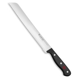 Wusthof Μαχαίρι Ψωμιού 23 cm Gourmet